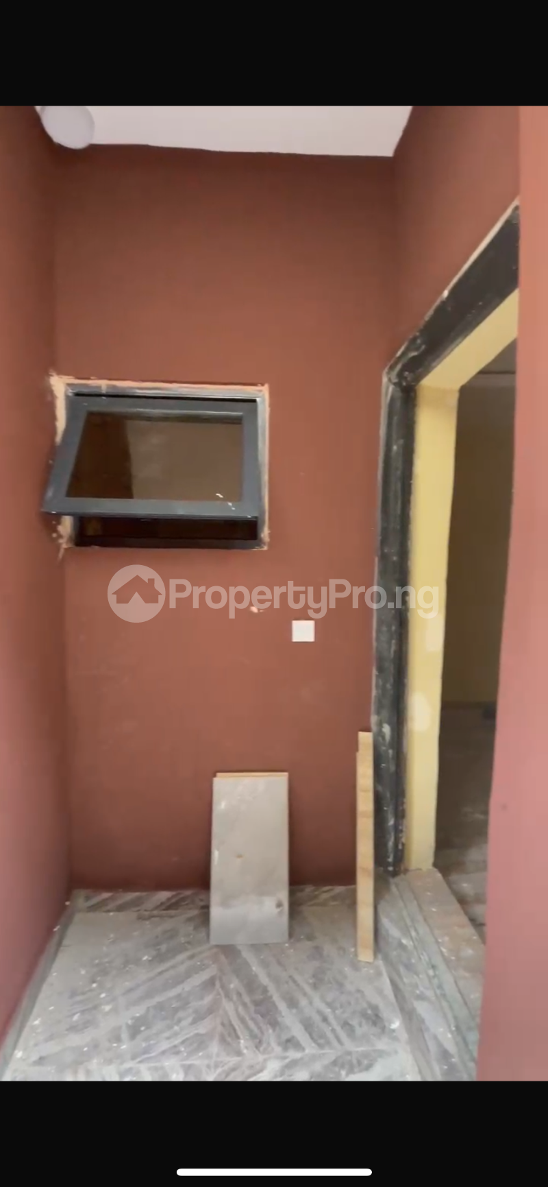 1 bedroom Flat / Apartment for rent Mushin Lagos