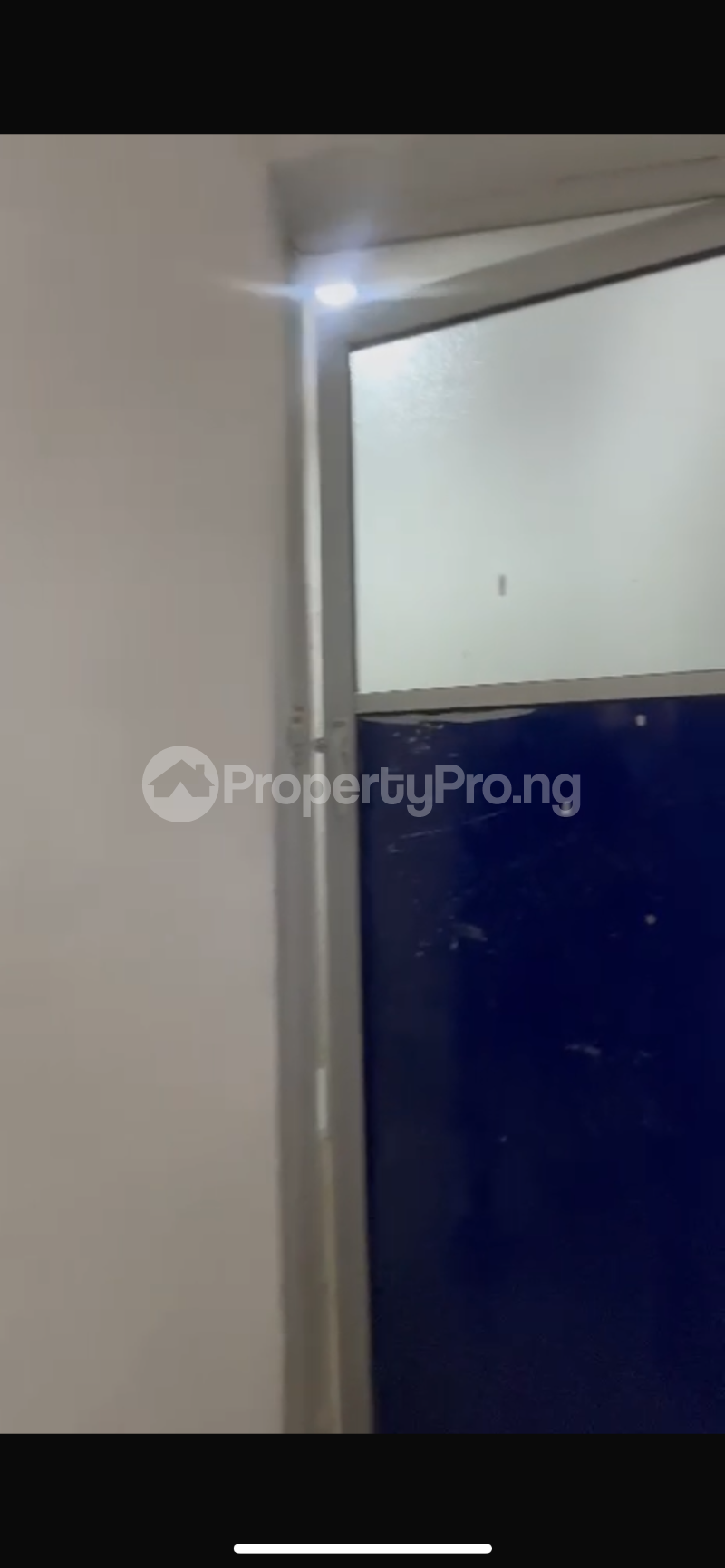 1 bedroom Flat / Apartment for rent Shomolu Lagos