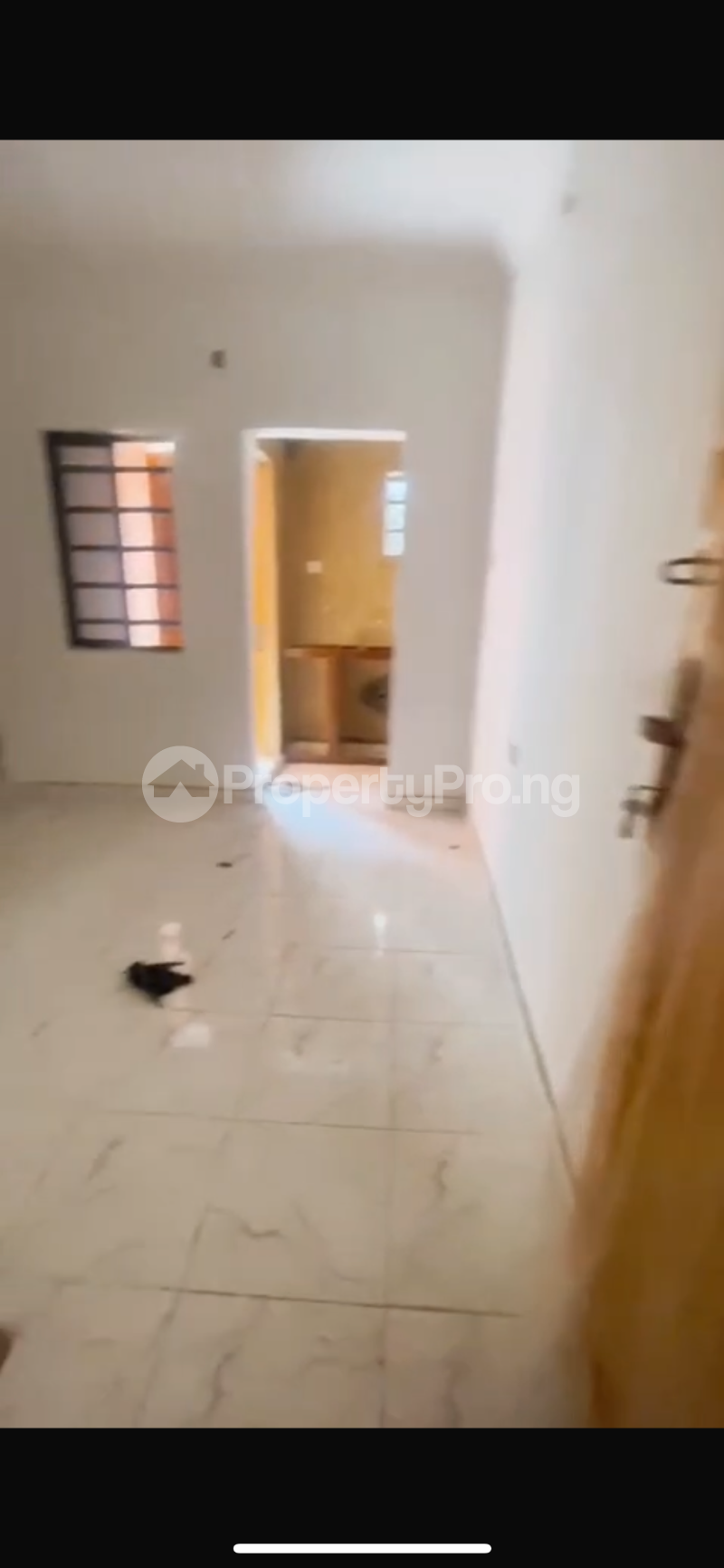 1 bedroom Flat / Apartment for rent Bariga Lagos