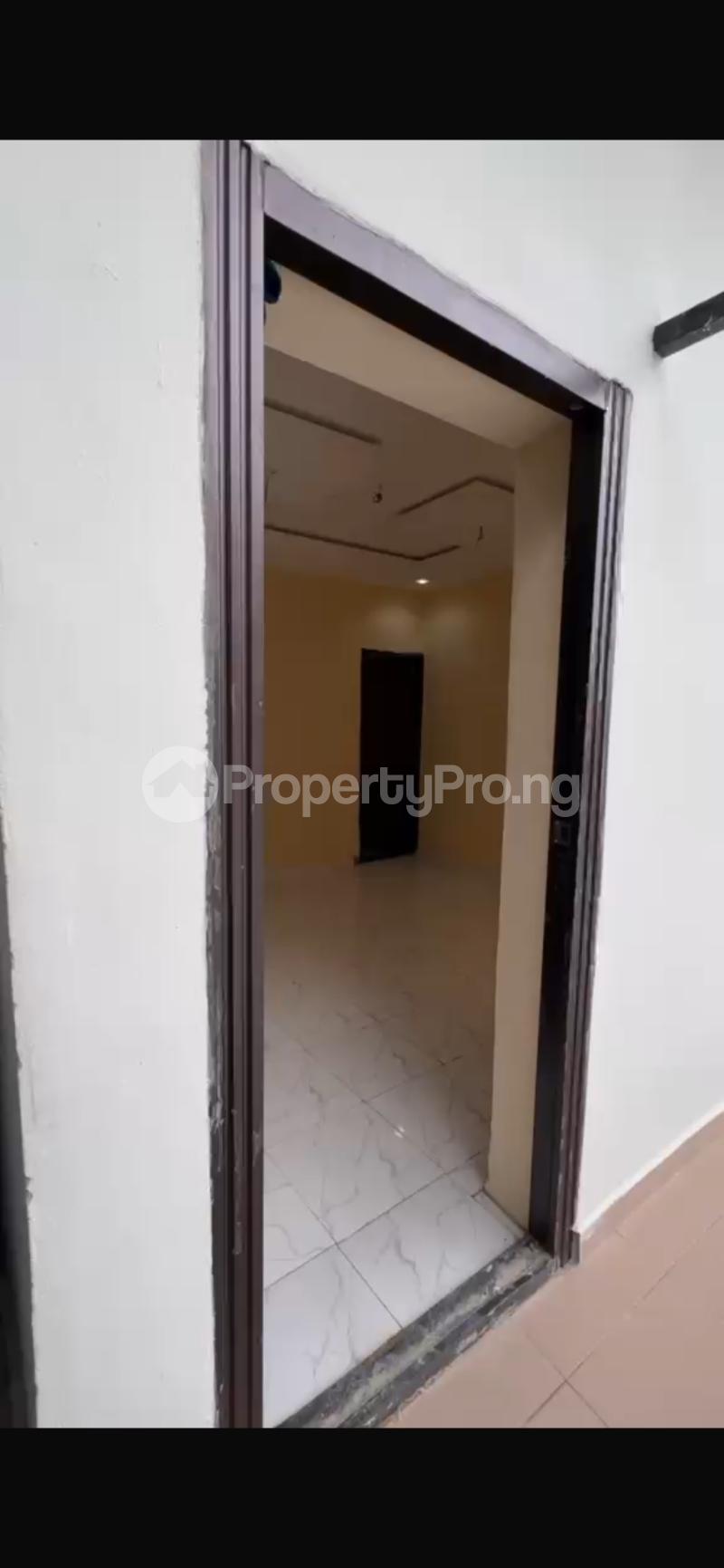 1 bedroom Flat / Apartment for rent Ijesha Surulere Lagos