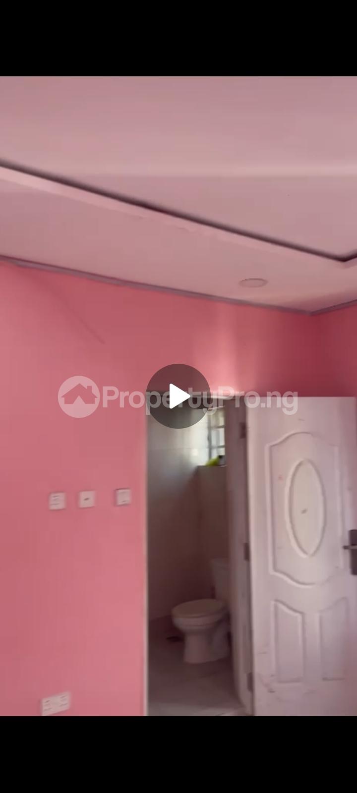 1 bedroom Flat / Apartment for rent Ologolo Lekki Lagos