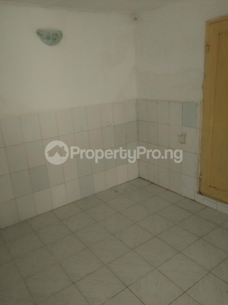 Flat / Apartment for rent Zone 3, Wuse 1 Abuja - 0
