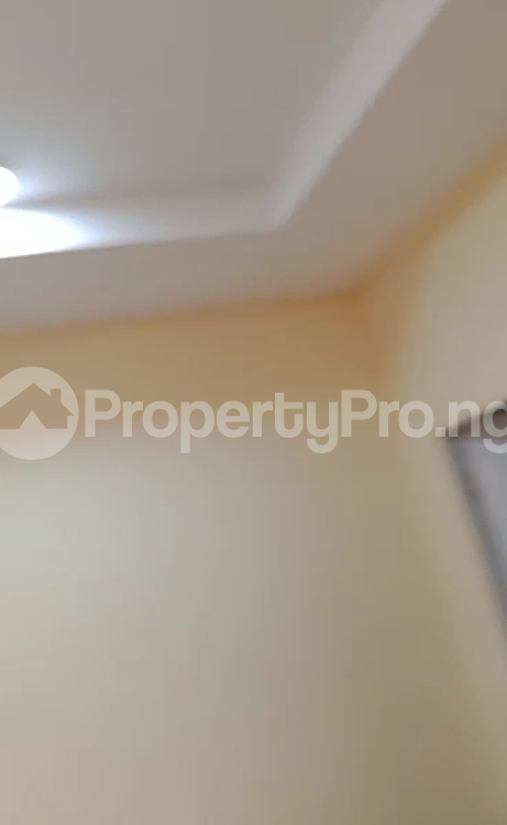 Flat / Apartment for rent Wuye Abuja