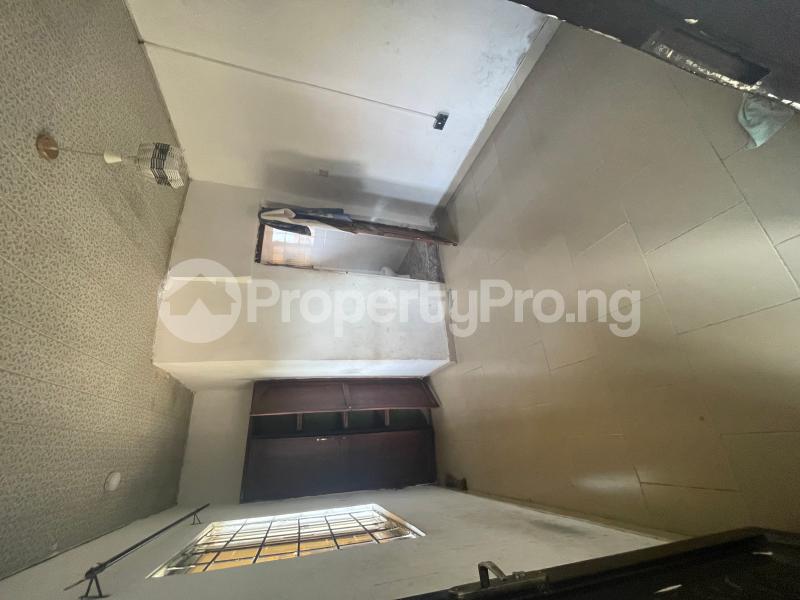 1 bedroom Flat / Apartment for rent Unity Estate Badore Ajah Lagos