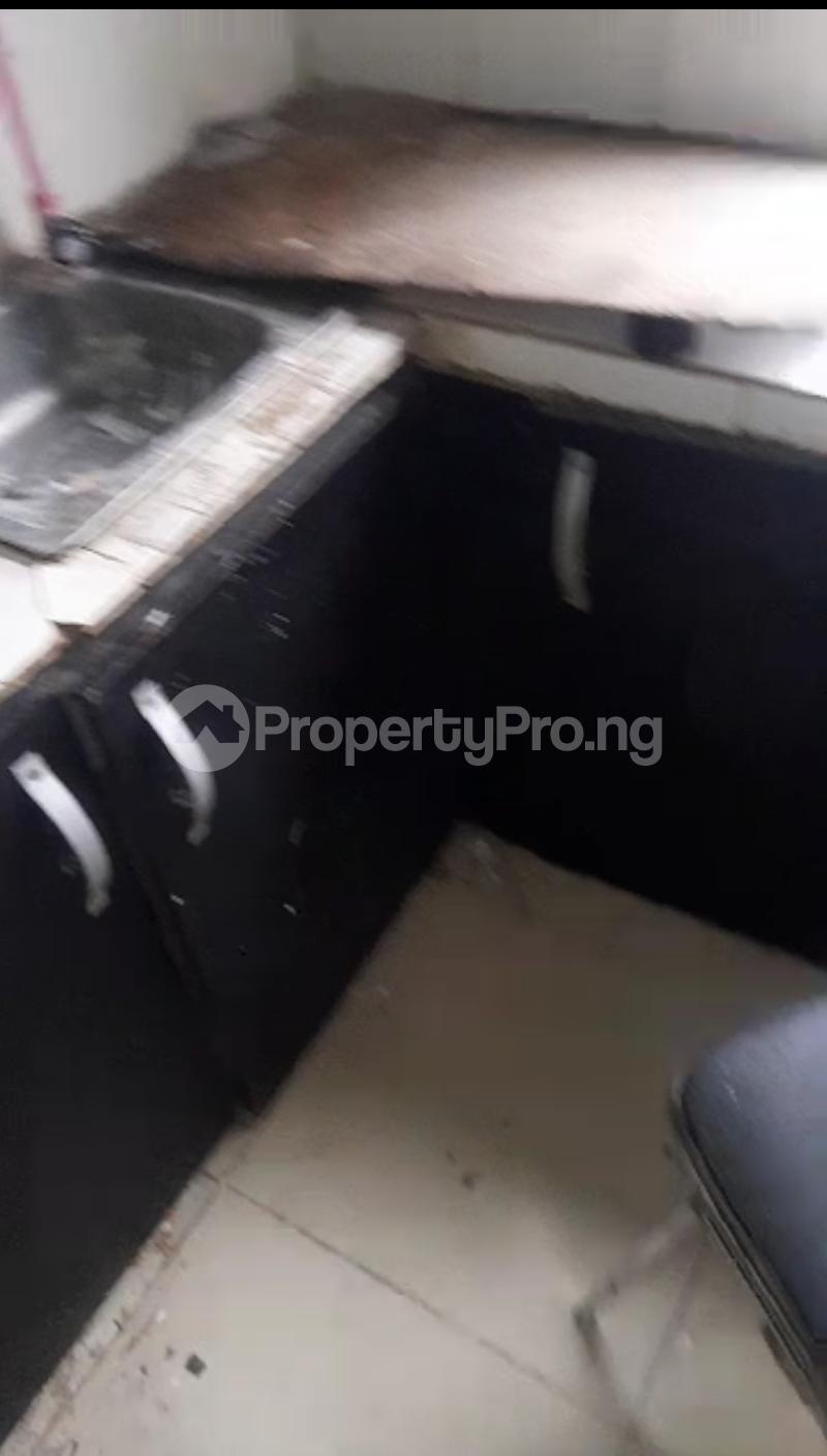 1 bedroom Flat / Apartment for rent Osapa london Lekki Lagos - 1