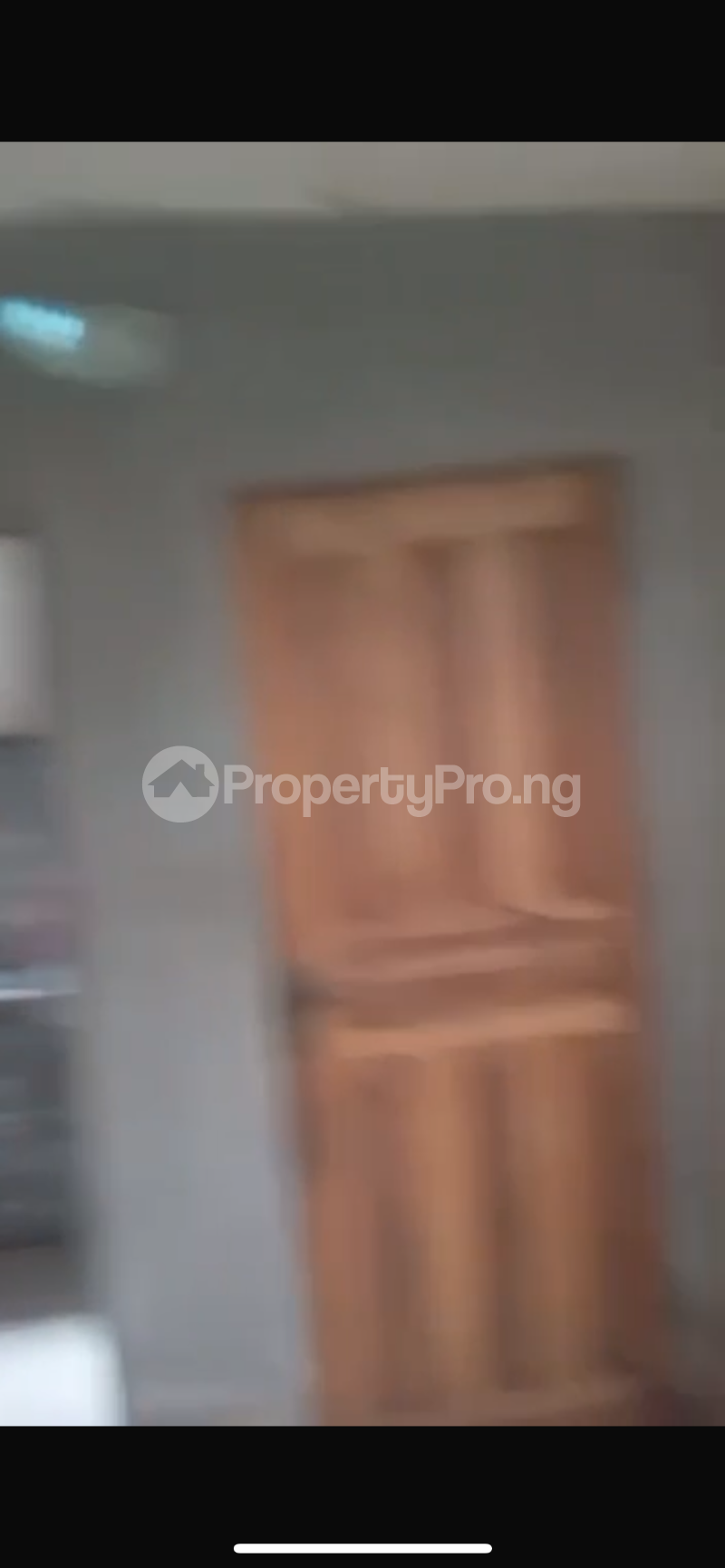 1 bedroom Flat / Apartment for rent Bariga Lagos