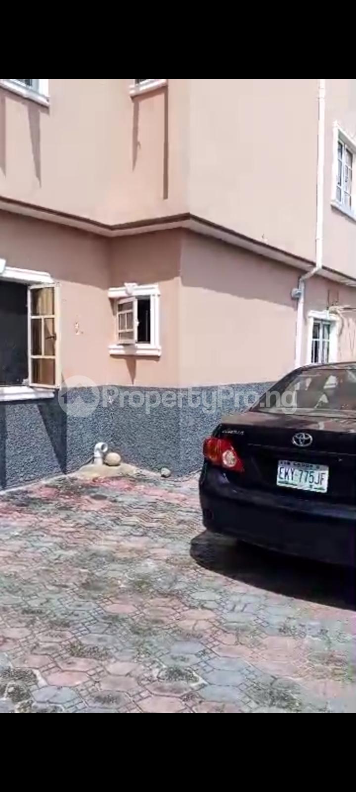 1 bedroom Flat / Apartment for rent Spg Ologolo Lekki Lagos