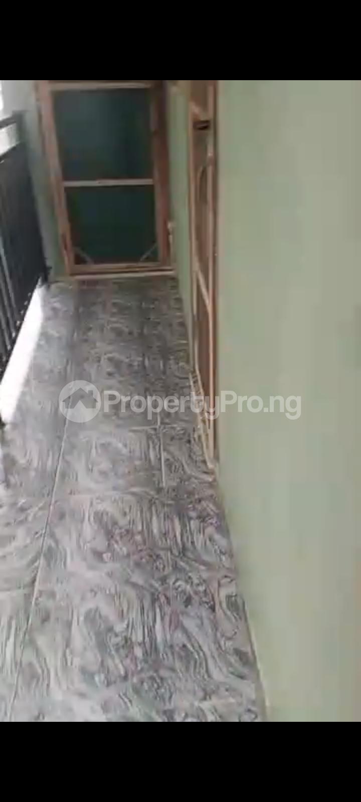 1 bedroom Flat / Apartment for rent Newroad Alpha Beach Road Lekki Lagos