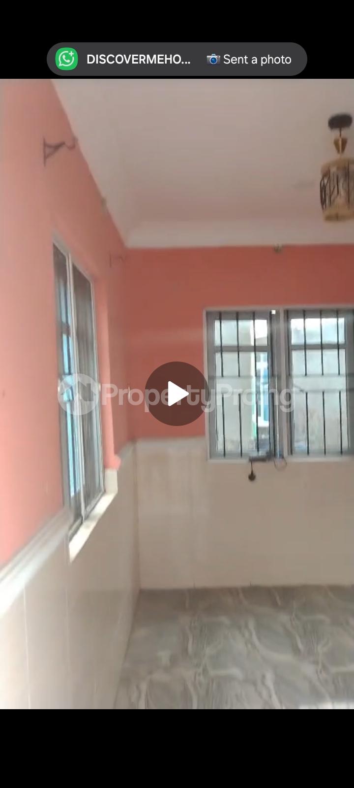 1 bedroom Flat / Apartment for rent Golden Estate Badore Ajah Lagos