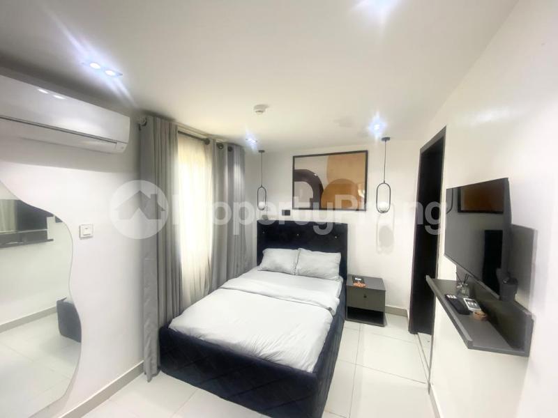 1 bedroom Flat / Apartment for rent Glover Road Ikoyi Lagos