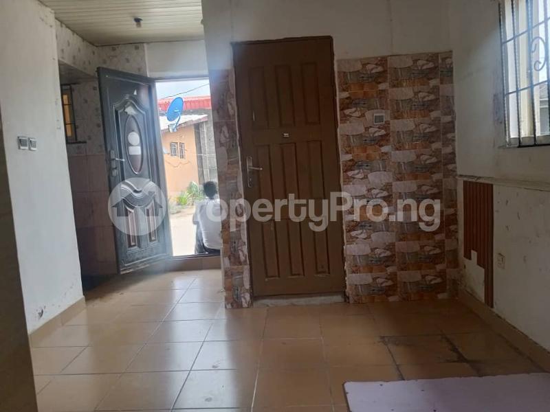 1 bedroom Flat / Apartment for rent Sangotedo Ajah Lagos