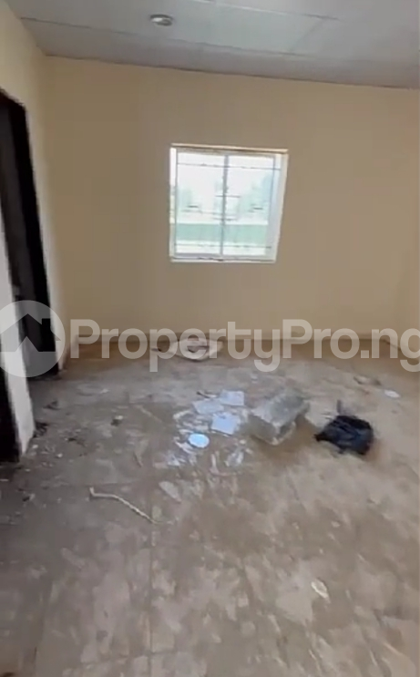 Flat / Apartment for rent  Wuye Abuja