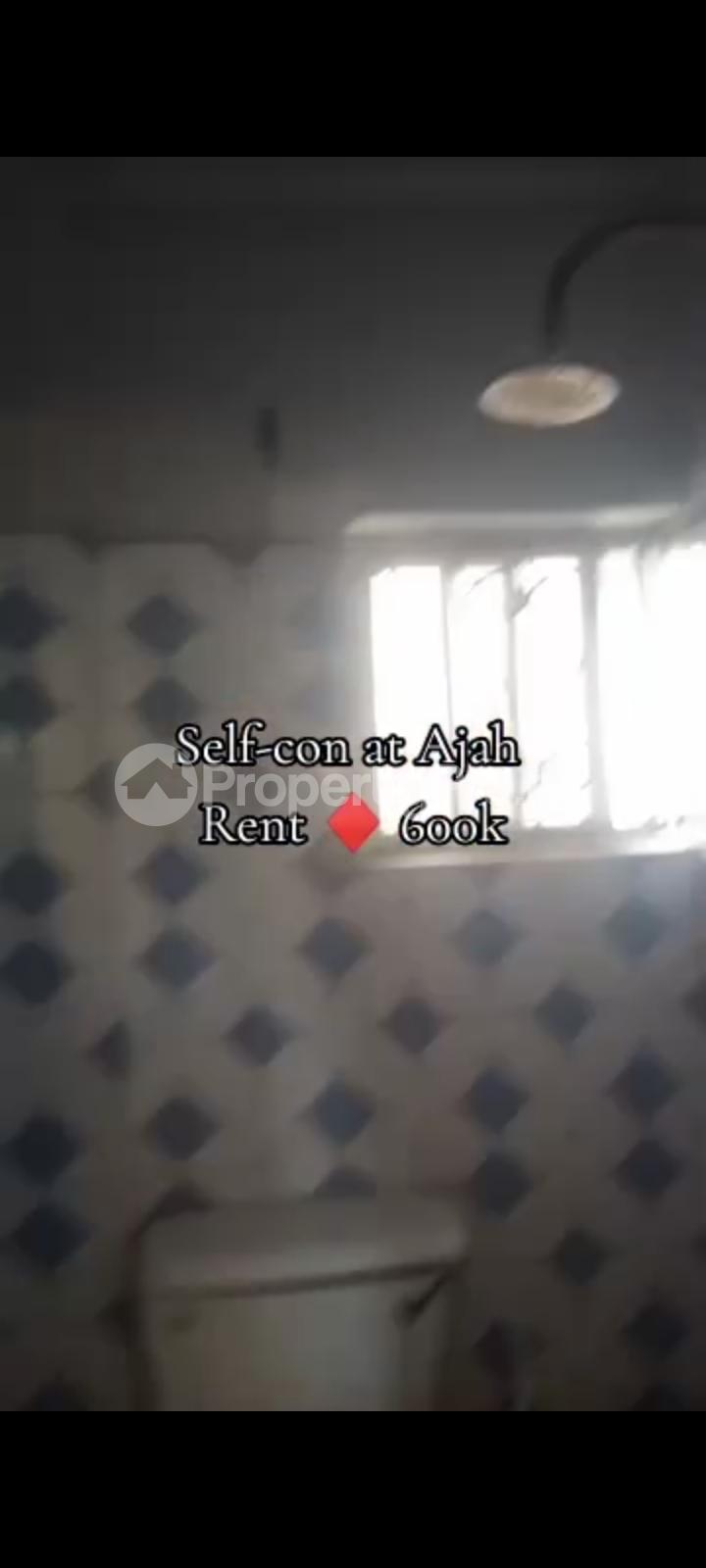 1 bedroom Flat / Apartment for rent Badore Ajah Lagos