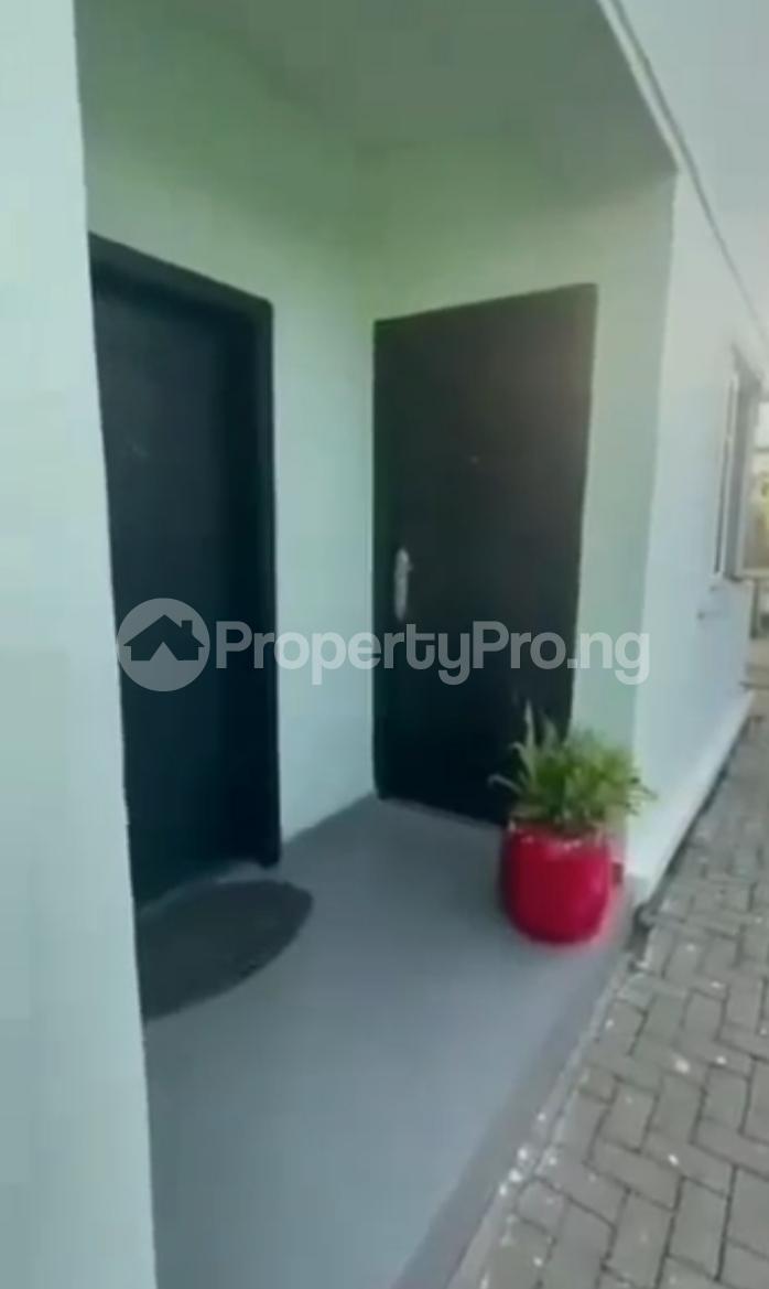 1 bedroom Flat / Apartment for rent Scheme 2 Lekki Scheme 2 Ajah Lagos