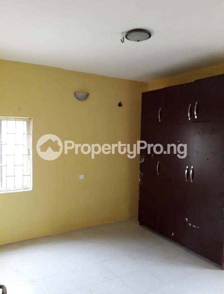 Flat / Apartment for rent Badore Ajah Lagos