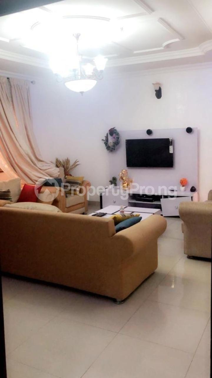 1 bedroom Flat / Apartment for rent Agungi Lekki Lagos