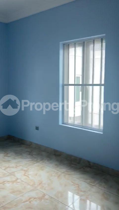 1 bedroom Flat / Apartment for rent Osapa london Lekki Lagos