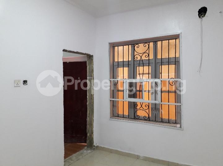 1 bedroom Flat / Apartment for rent chevron Lekki Lagos