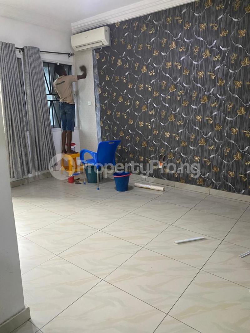 1 bedroom Flat / Apartment for rent Osapa london Lekki Lagos