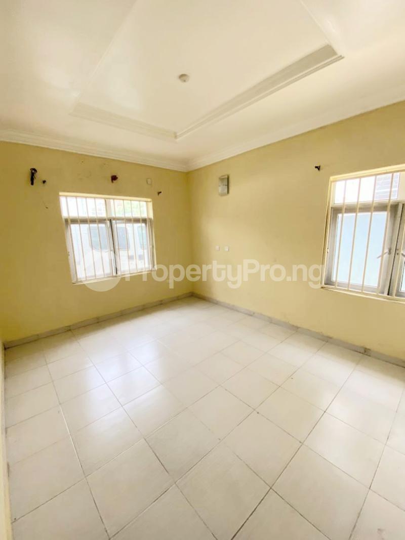 1 bedroom Flat / Apartment for rent chevron Lekki Lagos