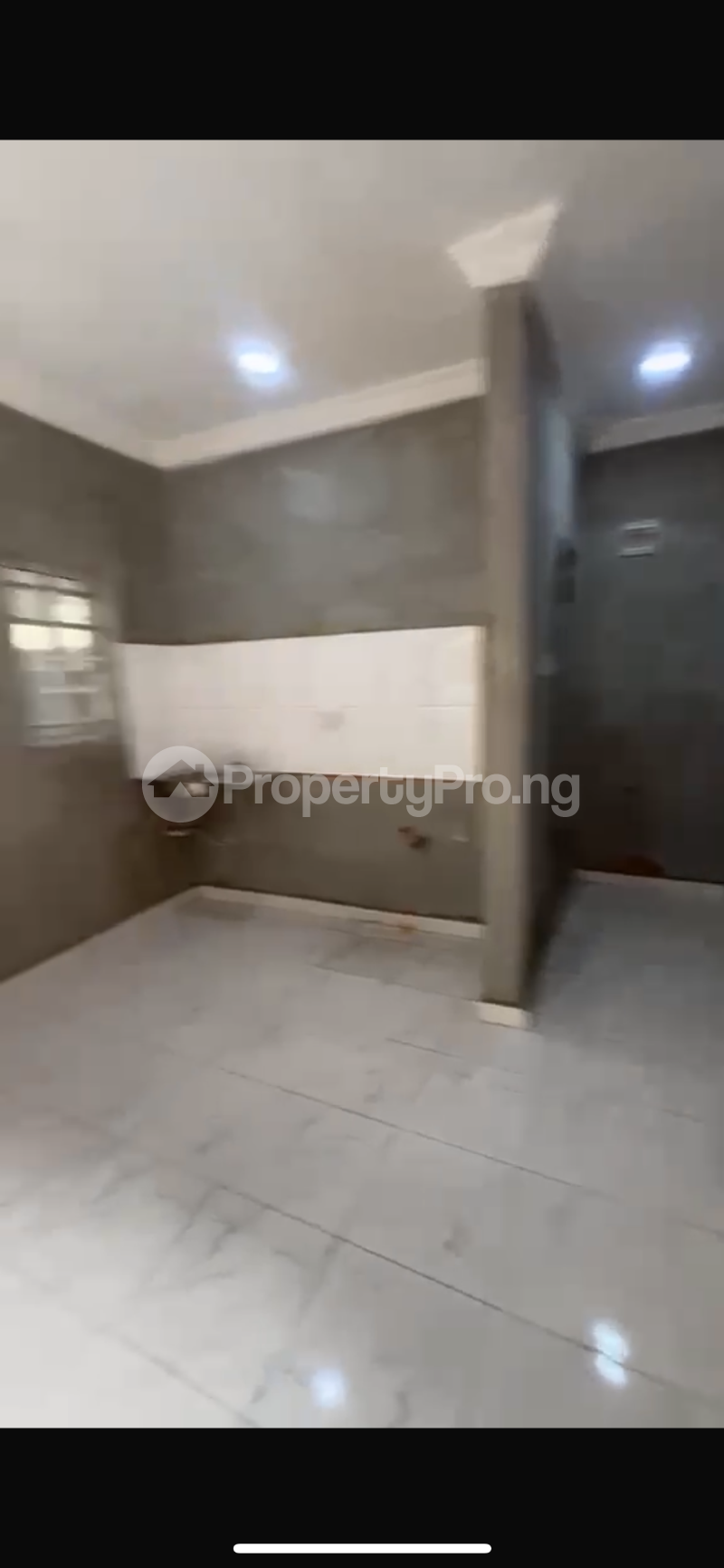 1 bedroom Flat / Apartment for rent Ikeja Lagos - 0