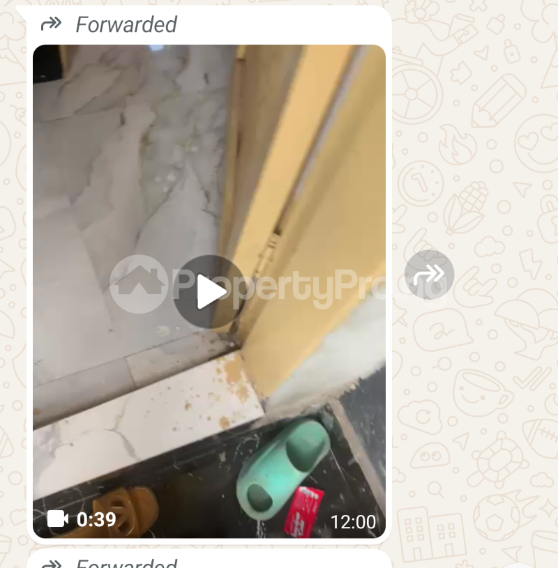 1 bedroom Flat / Apartment for rent Westwood Estate Badore Ajah Lagos