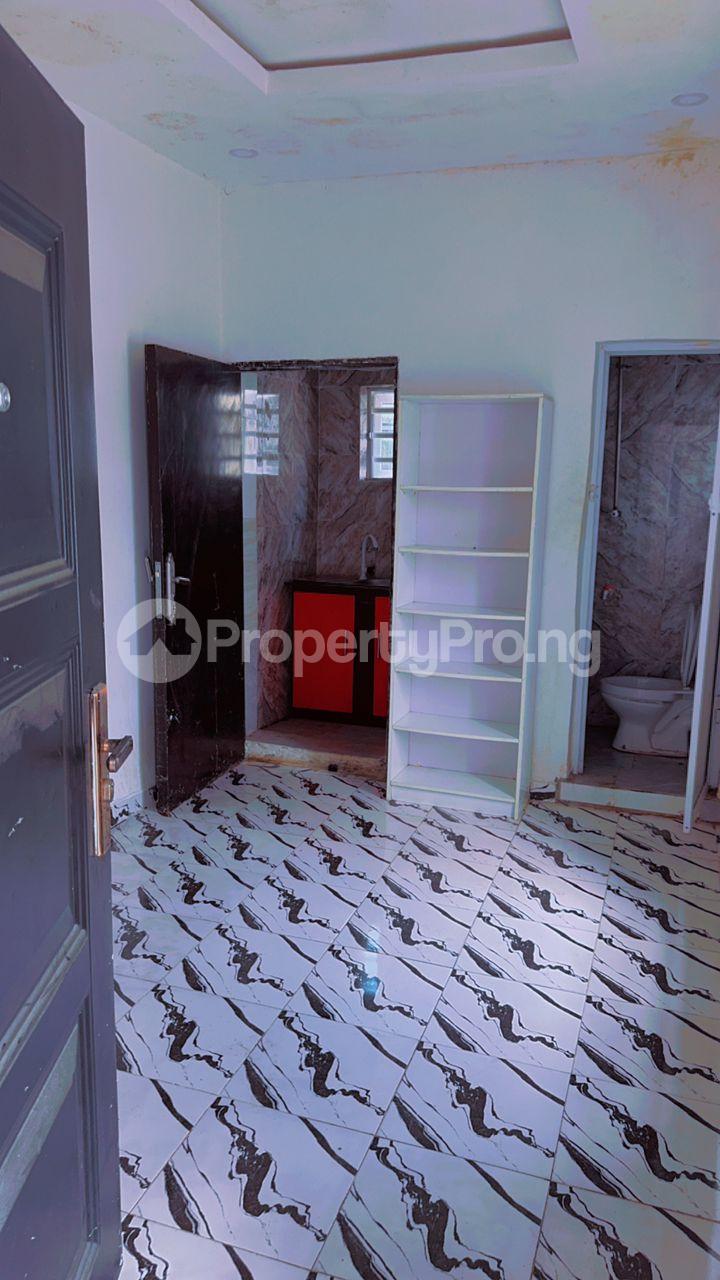 1 bedroom Flat / Apartment for rent Unity Estate Badore Ajah Lagos