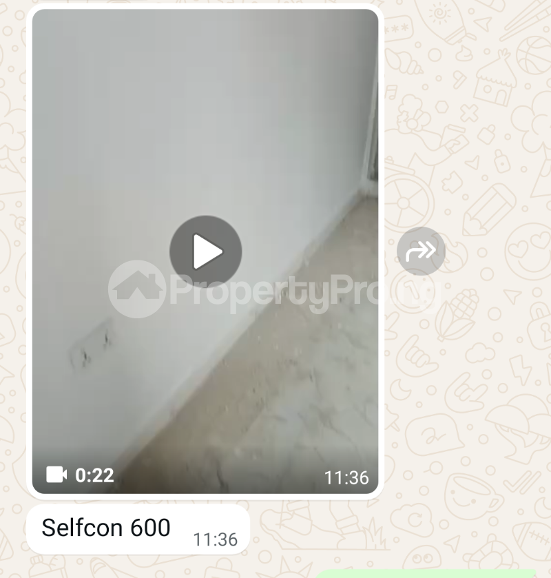 1 bedroom Flat / Apartment for rent Badore Badore Ajah Lagos