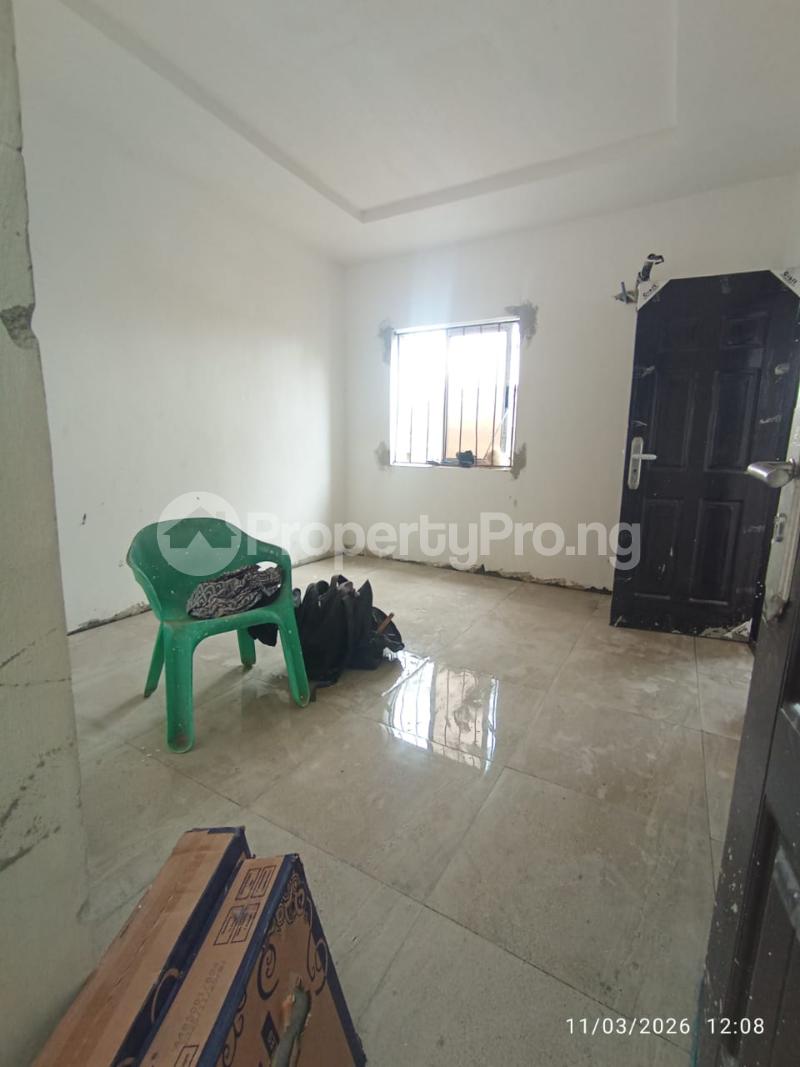 1 bedroom Flat / Apartment for rent Greenville Estate Badore Ajah Lagos