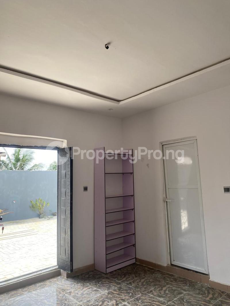 1 bedroom Flat / Apartment for rent Unity Estate Road Badore Ajah Lagos