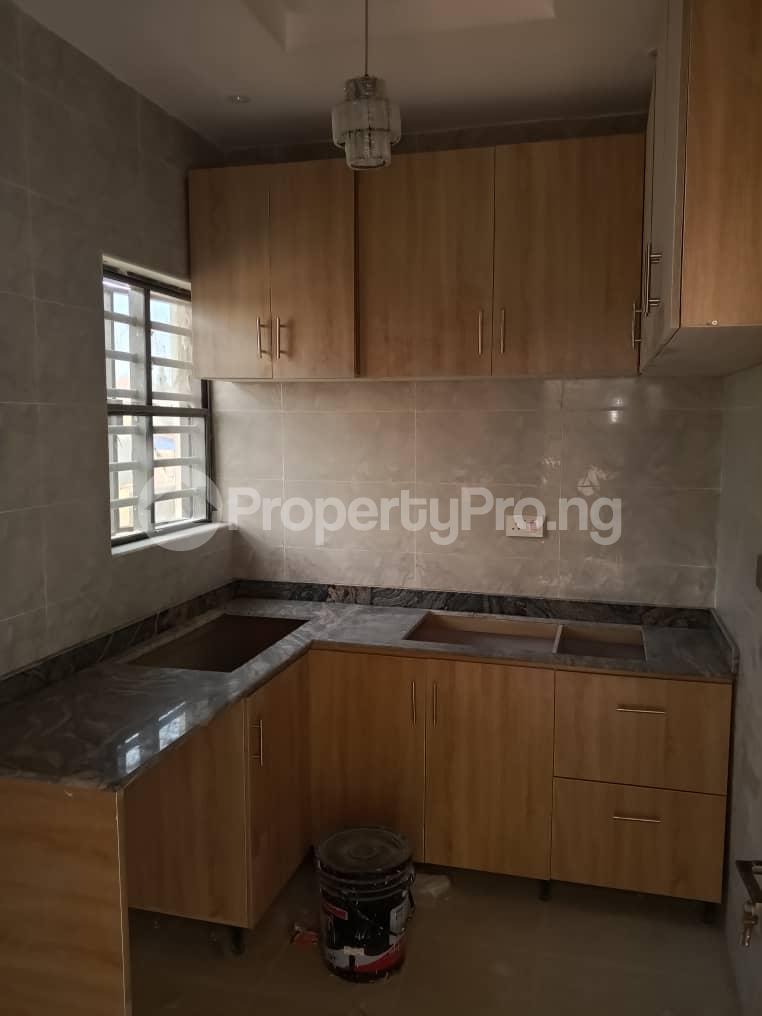 1 bedroom Flat / Apartment for rent Akins Ado Ajah Lagos