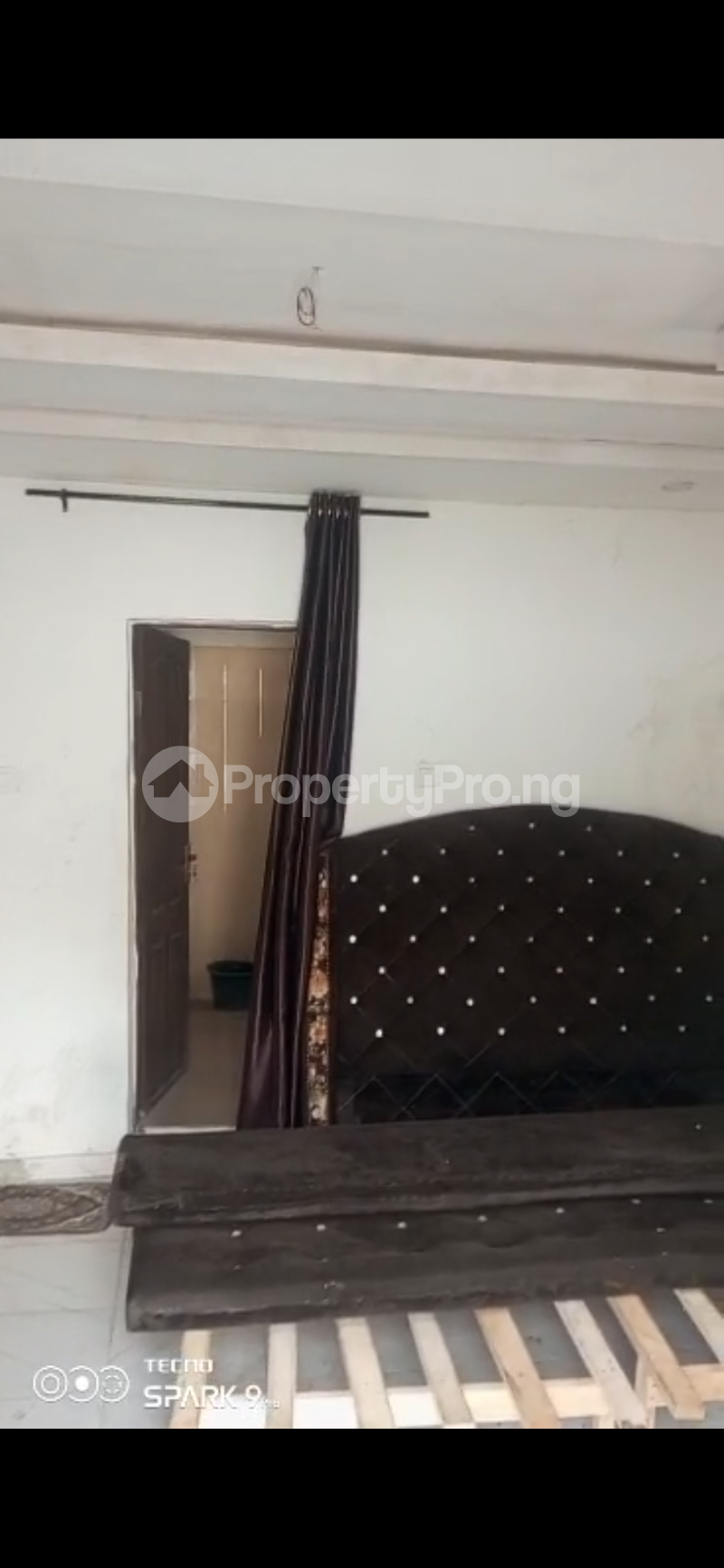 1 bedroom Flat / Apartment for rent Restaurant Bus Stop Langbasa Ado Ajah Lagos