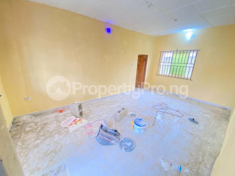 1 bedroom Flat / Apartment for rent Sangotedo Ajah Lagos - 0