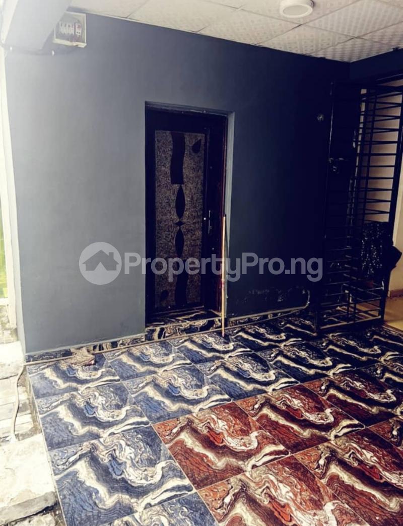 Flat / Apartment for rent Chisco , Kusenla Road Lekki Lagos. Ikate Lekki Lagos