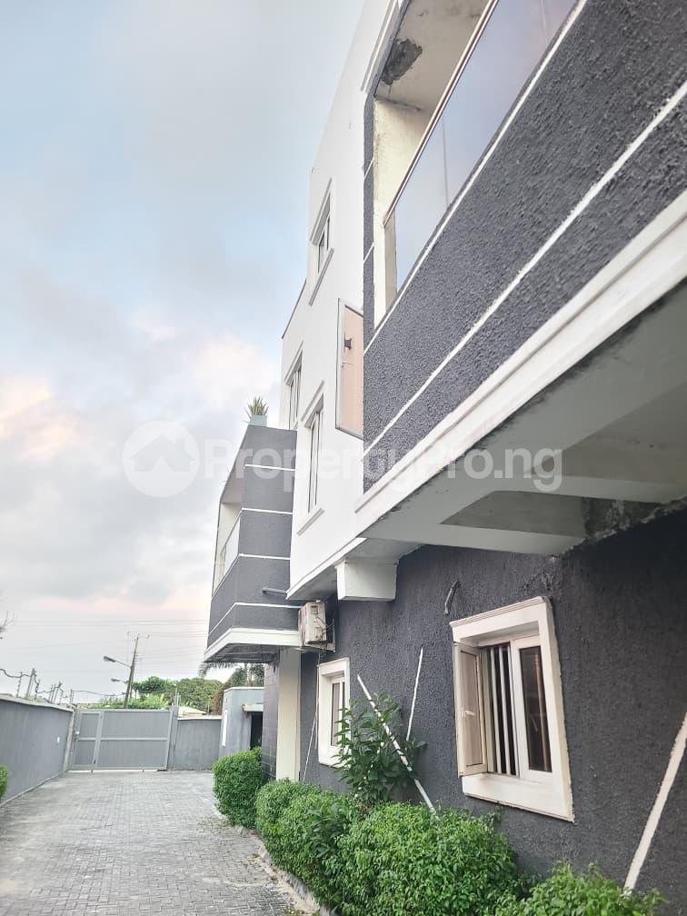 1 bedroom Flat / Apartment for rent Mobile Road Ilaje Ajah Lagos - 1