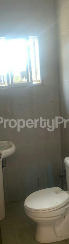 Flat / Apartment for rent Wuse 2 Abuja