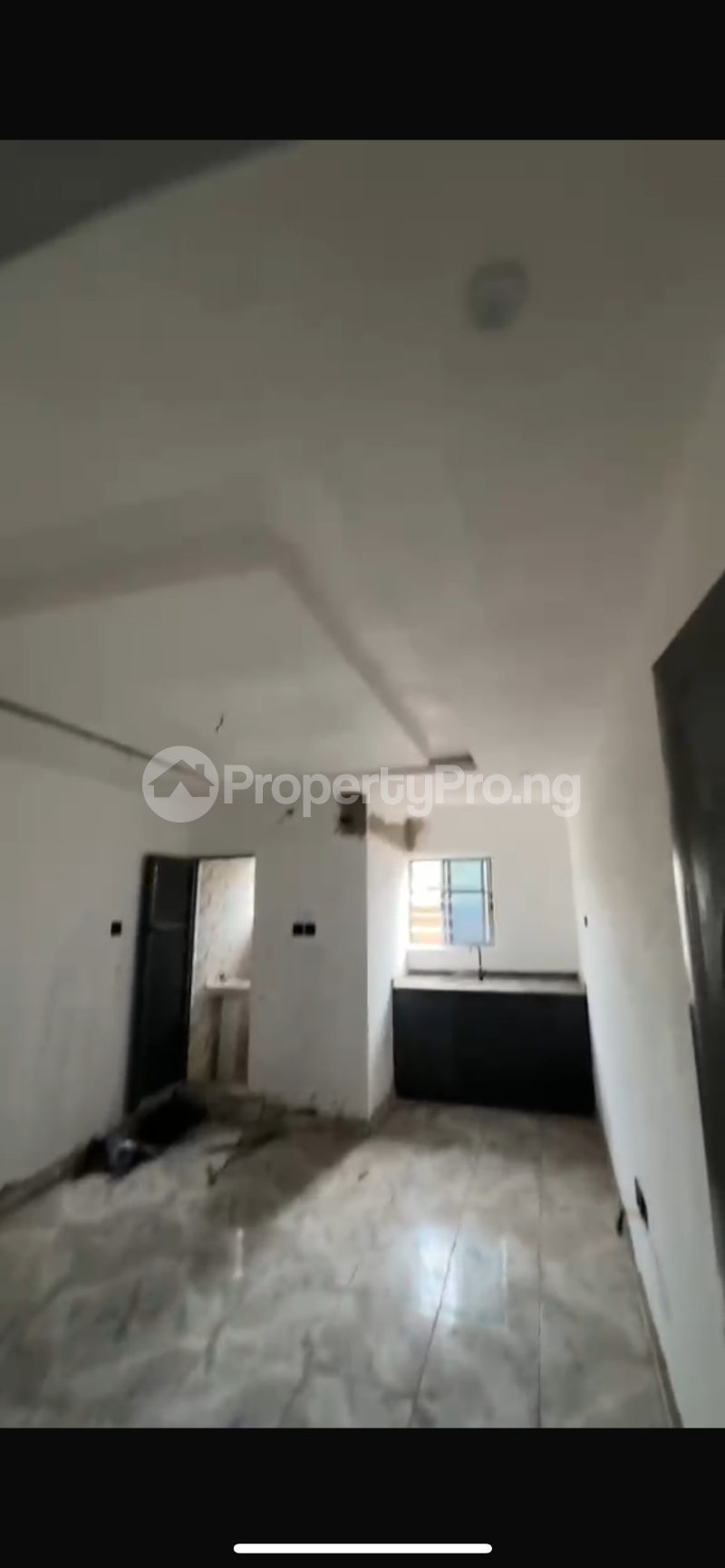 1 bedroom Flat / Apartment for sale Bariga Lagos