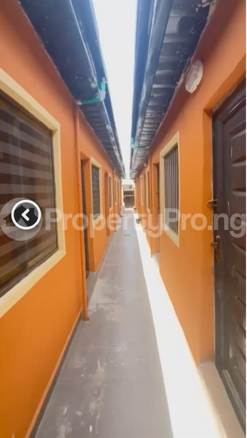 1 bedroom Flat / Apartment for sale Bariga Lagos - 1