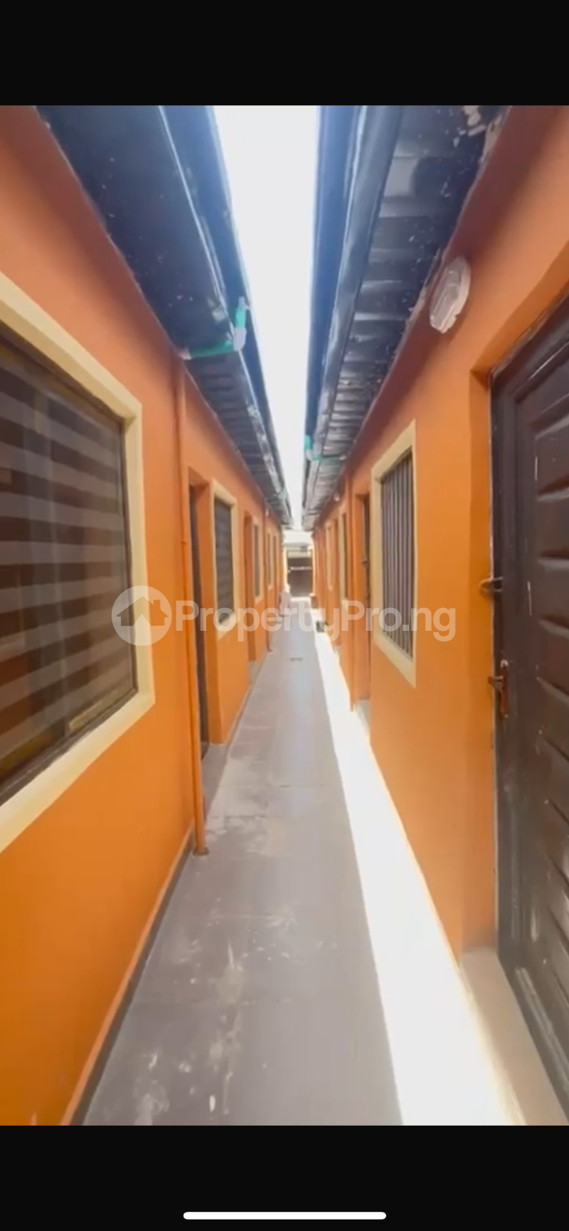 1 bedroom Flat / Apartment for sale Bariga Lagos