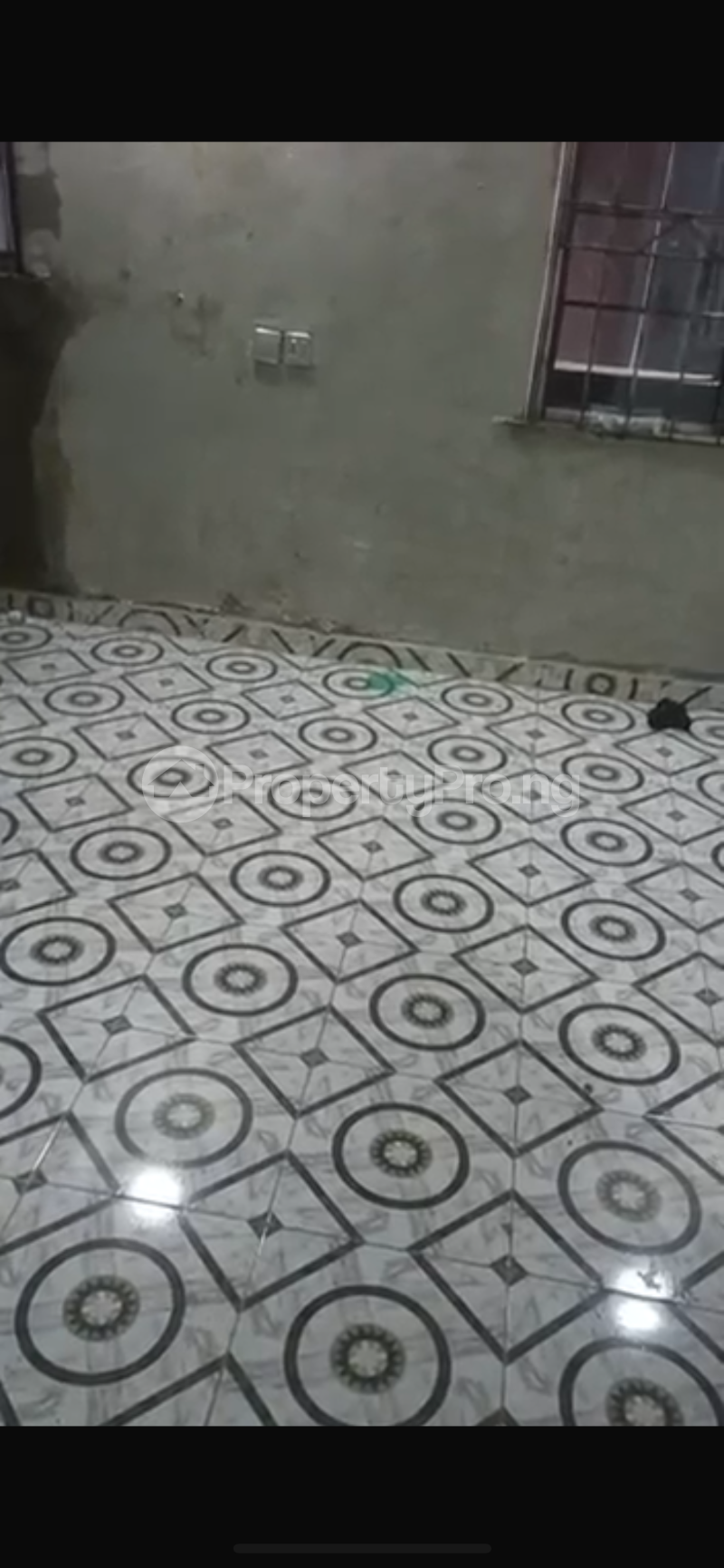 1 bedroom Flat / Apartment for sale Shomolu Lagos