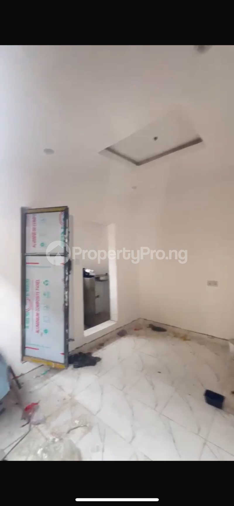 1 bedroom Flat / Apartment for sale Bariga Lagos