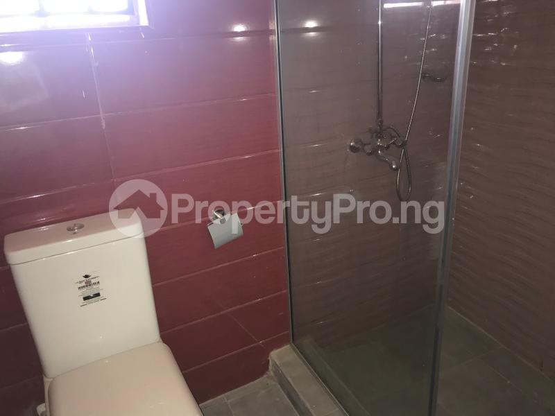 1 bedroom Flat / Apartment for rent Ikota Villa Ikota Lekki Lagos