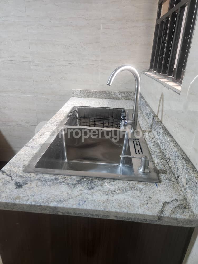 1 bedroom Flat / Apartment for rent Opposite Nicon. Area 11 Garki 1 Abuja