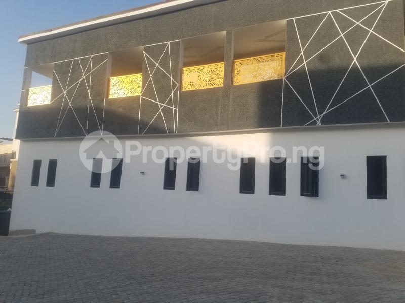 1 bedroom Flat / Apartment for rent Garki 2 Abuja