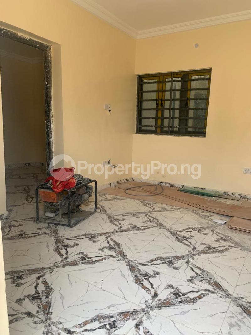 1 bedroom Flat / Apartment for rent Mobil Road, Along Lekki Expressway Lekki Lagos