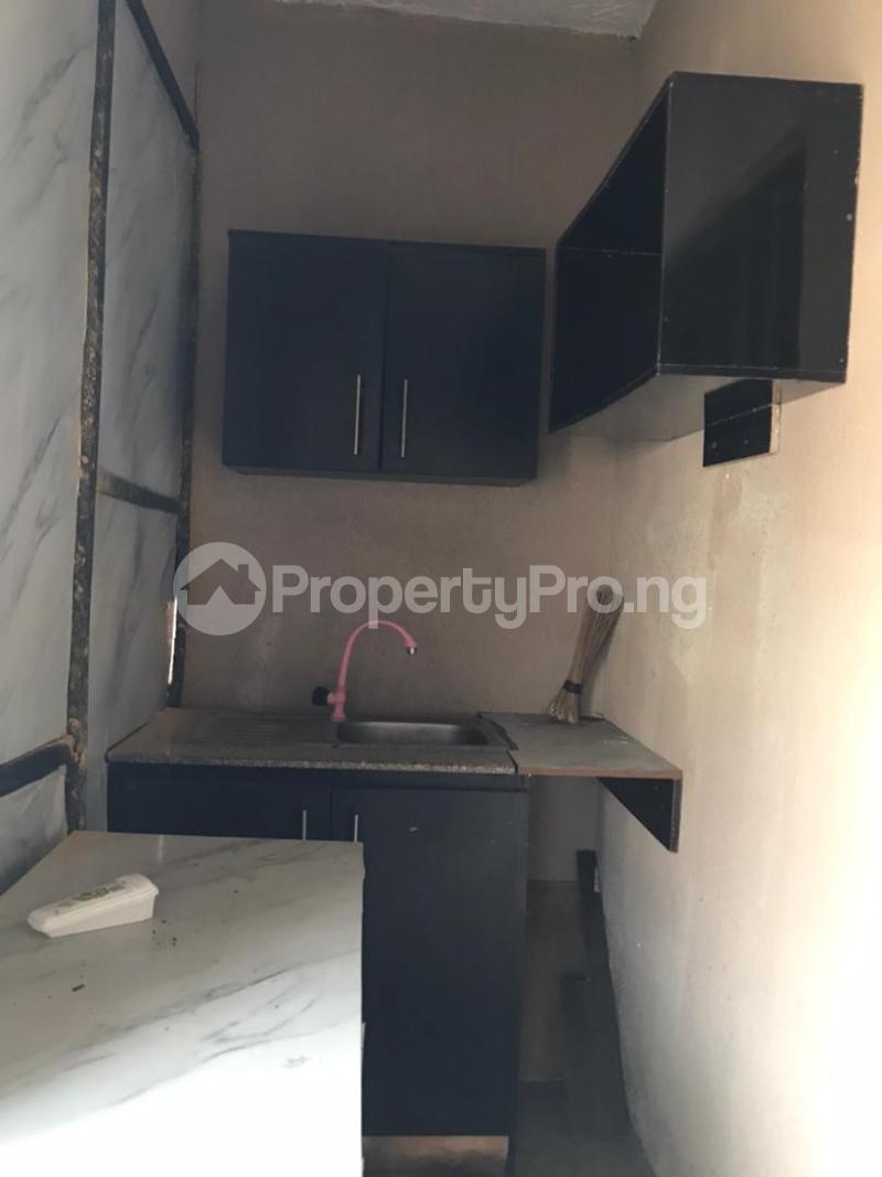 Flat / Apartment for rent Lekki Phase 1 Lekki Lagos