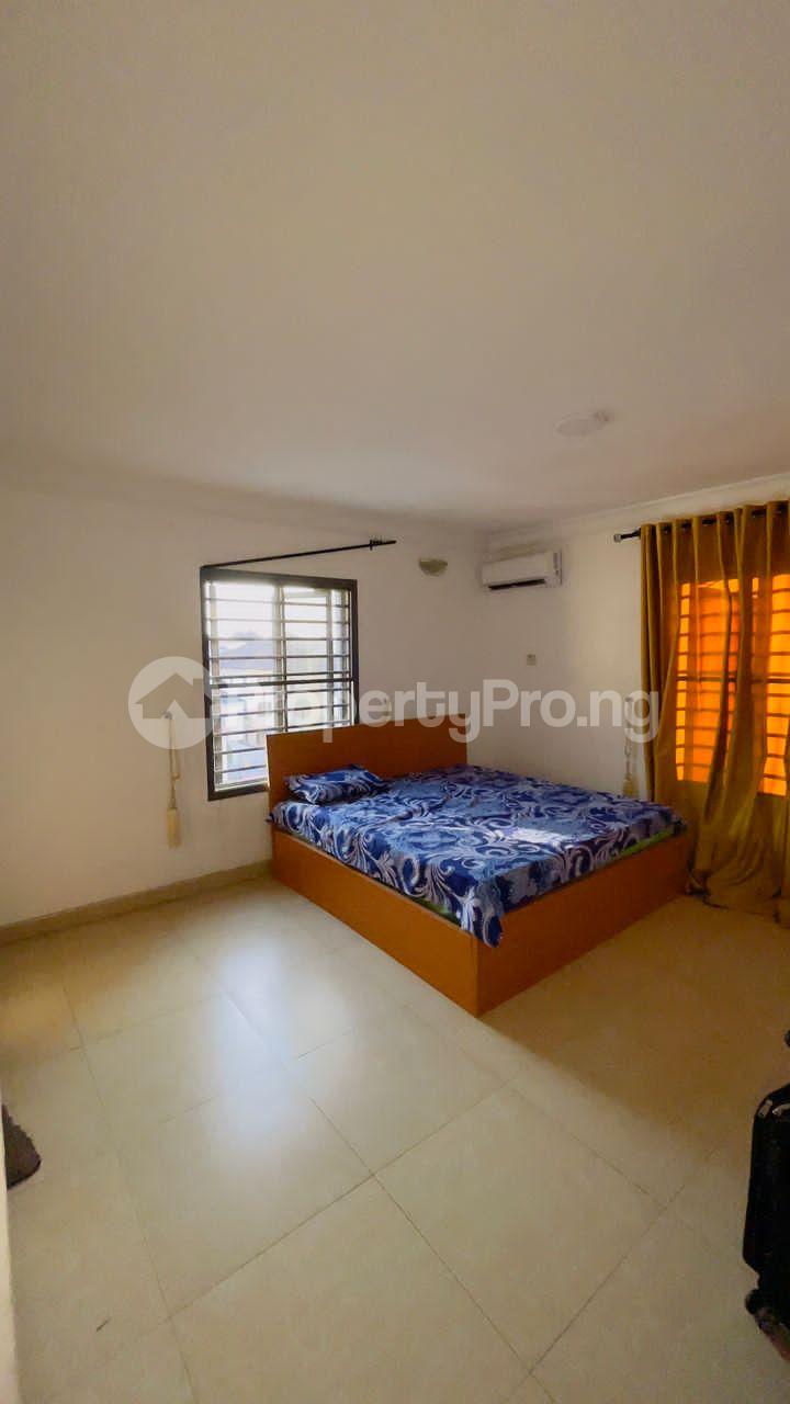 1 bedroom Flat / Apartment for rent Lekki Phase 1 Lekki Lagos