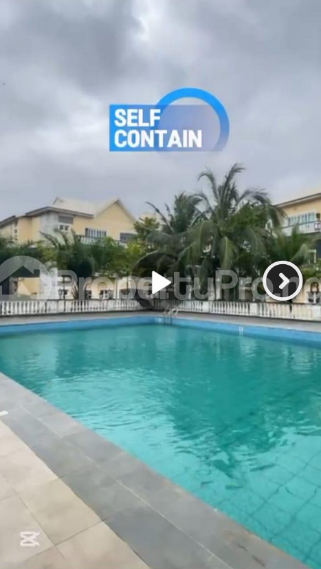 1 bedroom Flat / Apartment for rent Ikota Lekki Lagos - 1