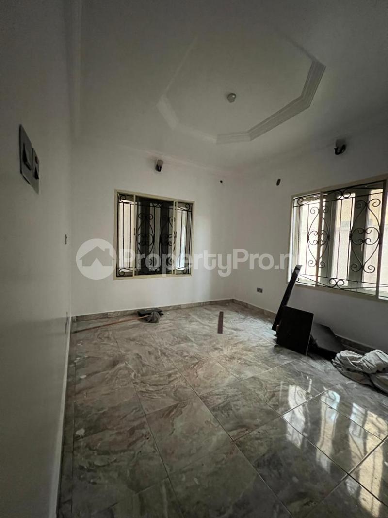 1 bedroom Flat / Apartment for rent Sangotedo Ajah Lagos