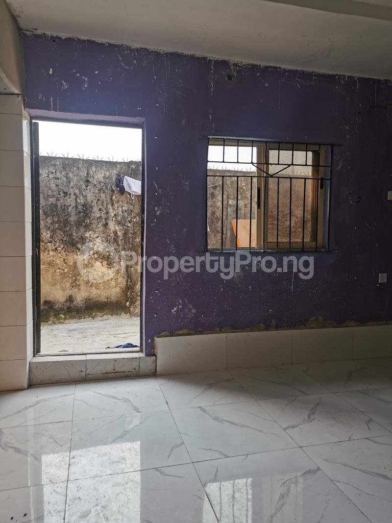 1 bedroom Flat / Apartment for rent Ado Road Ajah Lagos